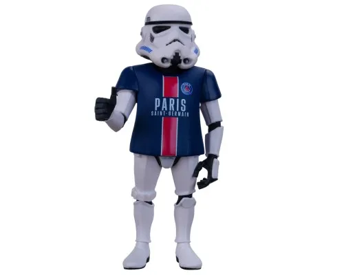 Фігурка Minix Stormtrooper PSG fan (21208)