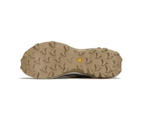 Кросівки Humtto чоловічі трекінгові Navigator сірі 44 (860313A-3-44)