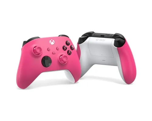 Геймпад Microsoft Wireless Controller Deep Pink (KSLMI1KON0068)