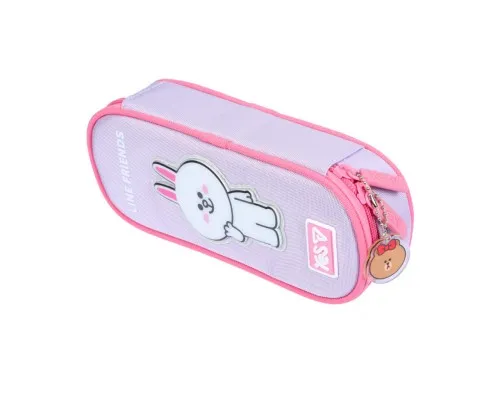 Пенал Yes мякий Line Friends Always Together PH-30 (533759)