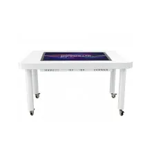 Інтерактивний стіл Intboard NOVA 43'''' white MTK8788/8 Gb RAM/128 Gb ROM Android 13 (10587010)