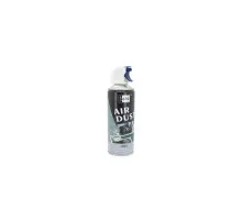 Стиснене повітря для чистки spray duster 630, 450ml Voltronic (YT43371)