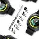 Плівка захисна Armorstandart Matte hydrogel Samsung Galaxy Gear Sport 4 pcs (ARM92086)