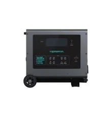 Зарядна станція Marsriva MP36 3600W 3686.4Wh (MP36_MARSRIVA)