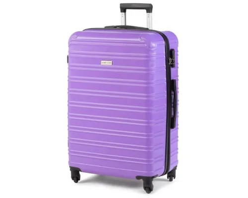 Валіза Semi Line 26" (L) Violet (T5490-5) (DAS303809)