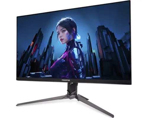 Монітор Acer Predator XB323QKV4bmiiprx (UM.JX3EE.401)