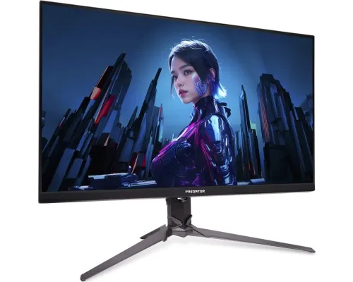 Монітор Acer Predator XB323QKV4bmiiprx (UM.JX3EE.401)