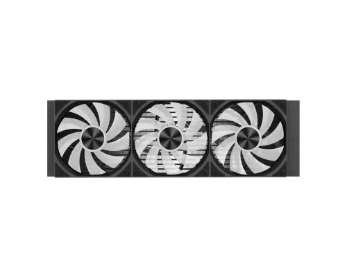 Система рідинного охолодження DARKFLASH DV360S MAX BLACK
