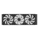 Система рідинного охолодження DARKFLASH DV360S MAX BLACK