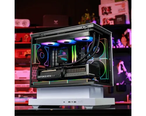 Система рідинного охолодження DARKFLASH DV360S MAX BLACK