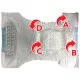 Підгузки для тварин Simple Solution Disposable Diapers Medium для собак середніх порід 12 шт (0010279105849)