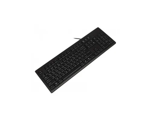 Клавіатура A4Tech KR-83 PS/2 (4711421805896)