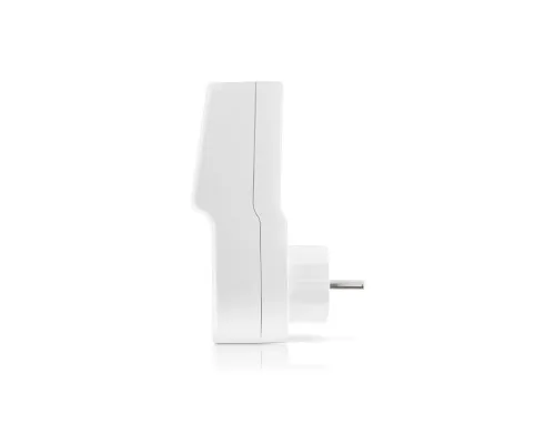 Реле напруги REAL-EL VR-101F, white (EL122300009)