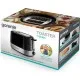 Тостер Gorenje T850BK