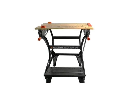 Верстак Black&Decker верстак-тиски WM536 (WM536)