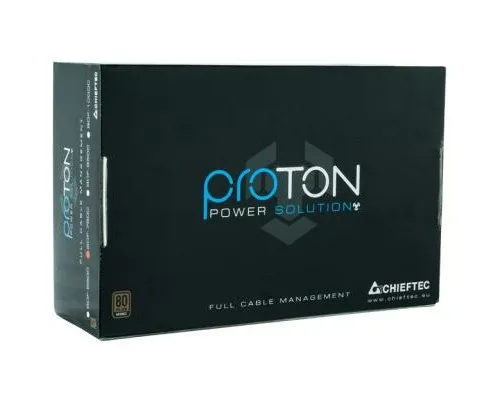 Блок живлення Chieftec 1000W Proton (BDF-1000C)