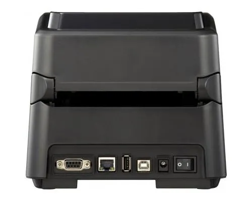 Принтер етикеток Sato WS412TT, 305 dpi, USB, LAN + RS232C (WT302-400NN-EU)