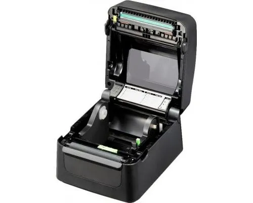 Принтер етикеток Sato WS412TT, 305 dpi, USB, LAN + RS232C (WT302-400NN-EU)