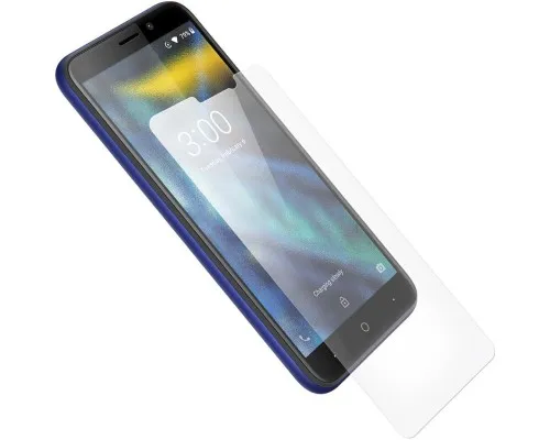 Скло захисне Vinga для Doogee X50 (VTPGS-DX50L)