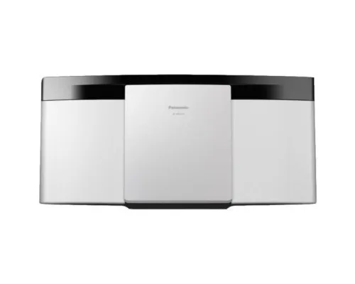 Магнітола Panasonic SC-HC200EE-W