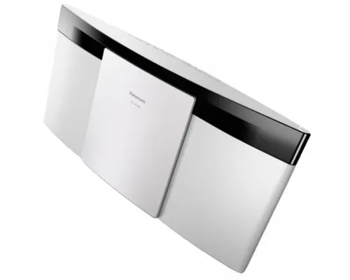 Магнітола Panasonic SC-HC200EE-W