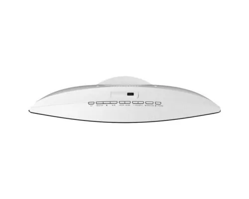 Магнітола Panasonic SC-HC200EE-W