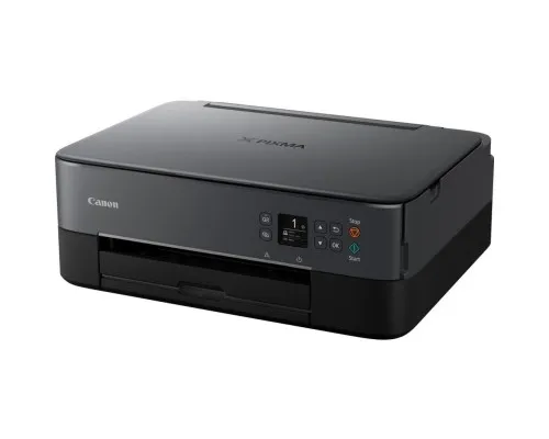 Багатофункціональний пристрій Canon PIXMA TS5340 BLACK (3773C007/ 3773C107)