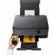 Багатофункціональний пристрій Canon PIXMA TS5340 BLACK (3773C007/ 3773C107)