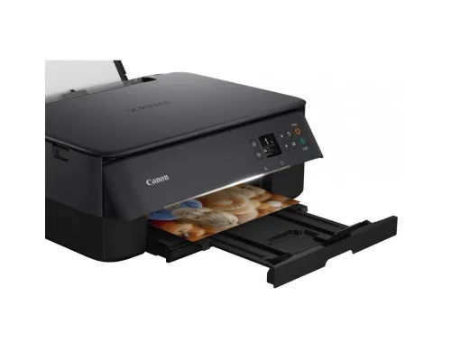 Багатофункціональний пристрій Canon PIXMA TS5340 BLACK (3773C007/ 3773C107)