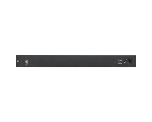Комутатор мережевий ZyXel GS1920-24V2-EU0101F