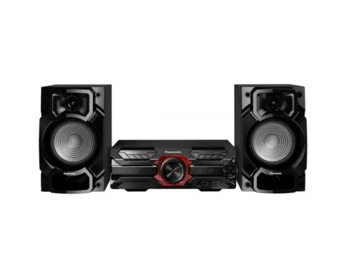 Музичний центр Panasonic SC-AKX320GSK