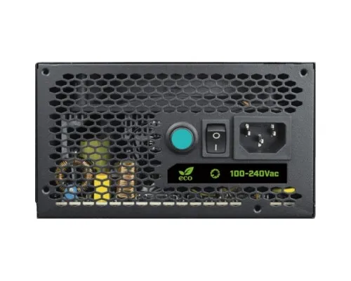 Блок живлення Gamemax 600W (VP-600-RGB)