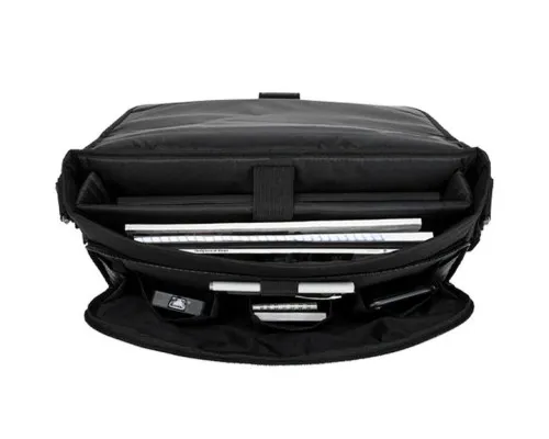Сумка для ноутбука Lenovo 15.6" ThinkPad Essential Messenger (4X40Y95215)