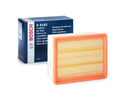 Повітряний фільтр для автомобіля Bosch 1 987 429 182