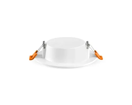 Світильник Videx LED 4W 5000K 220V (VL-DLBR-045)