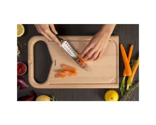 Кухонний ніж Tefal Ice Force 18 см (K2320614)