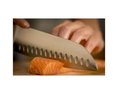 Кухонний ніж Tefal Ice Force 18 см (K2320614)