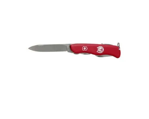 Ніж Victorinox Equestrian Red Matt (0.8583)