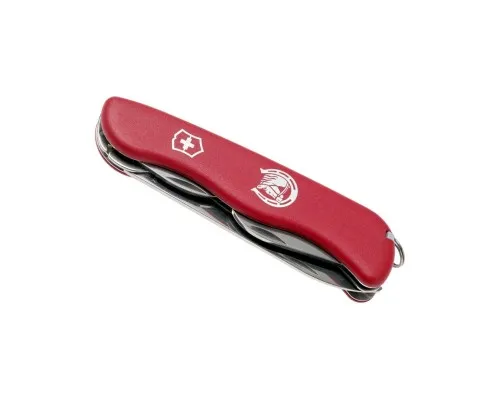 Ніж Victorinox Equestrian Red Matt (0.8583)