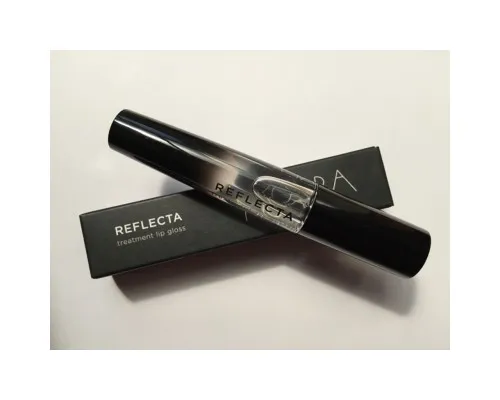 Блиск для губ NoUBA Reflecta 01 - Trasparent (8010573161017)