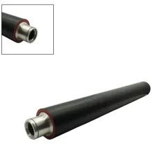 Вал гумовий HP LJ 9000/9040/9050, OEM High Copy, High Quality, 300K Welldo (RB2-5921-WDS)