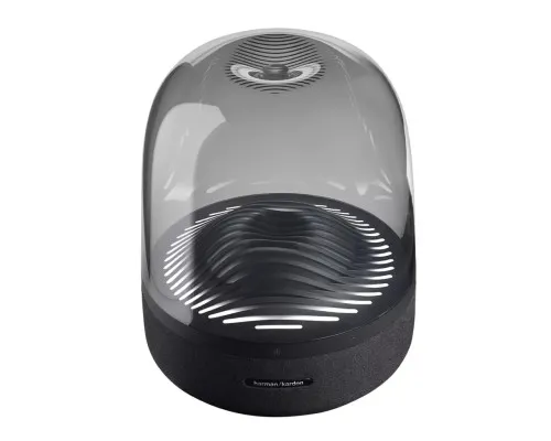 Акустична система Harman Kardon Aura Studio 4 Black (HKAURAS4BLKEP)