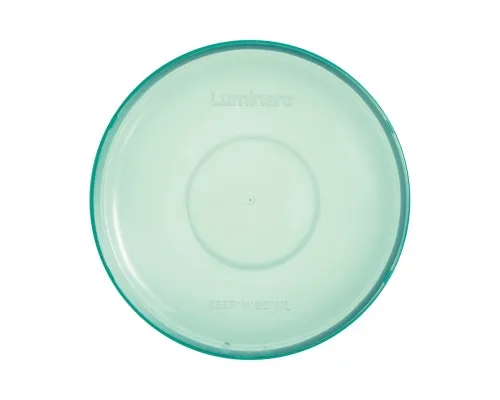 Харчовий контейнер Luminarc Keep'n Box Moss Green Салатник 17 см/1.1 л (P3672)