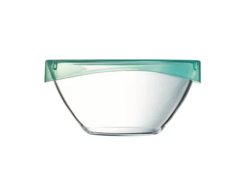Харчовий контейнер Luminarc Keep'n Box Moss Green Салатник 17 см/1.1 л (P3672)