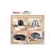 Набір посуду Tefal Ingenio Emotion Набір 4 предмети (L8964S55)