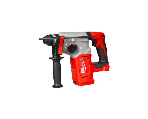 Перфоратор Milwaukee M18 BLH-0 2.3Дж (без АКБ та ЗП) (4933479426)