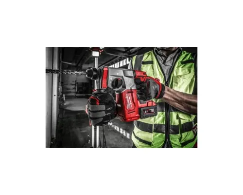 Перфоратор Milwaukee M18 BLH-0 2.3Дж (без АКБ та ЗП) (4933479426)