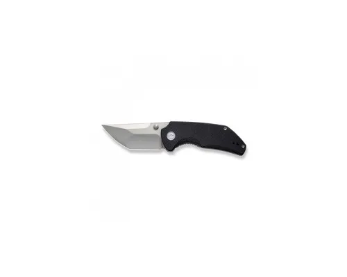 Ніж Civivi Thug 2 Bead Blast Black G10 (C20028C-2)