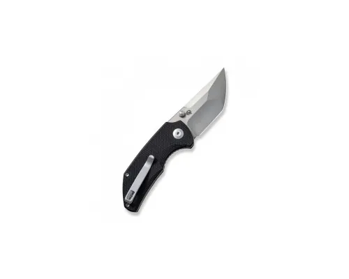 Ніж Civivi Thug 2 Bead Blast Black G10 (C20028C-2)