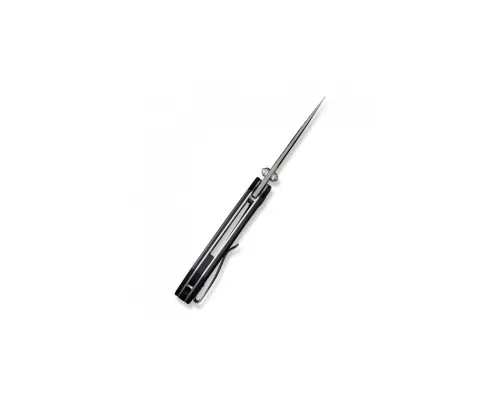 Ніж Civivi Thug 2 Bead Blast Black G10 (C20028C-2)